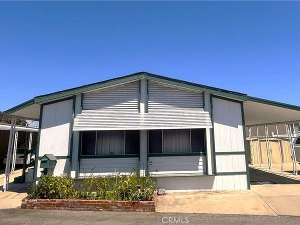 28 Orange, Anaheim, CA 92801