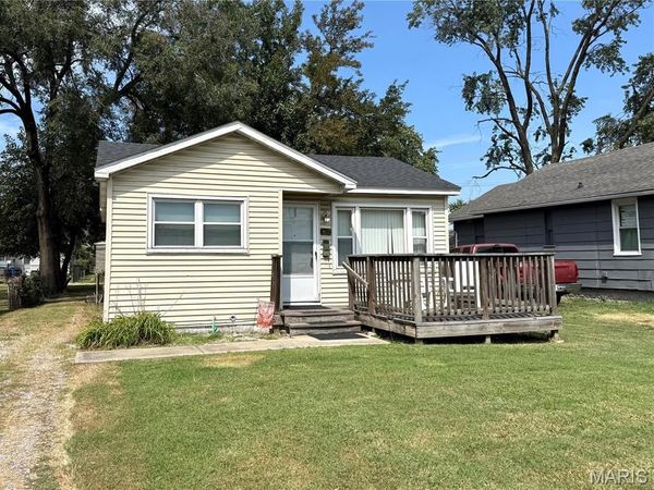 2627 Washington Avenue , Granite City, IL 62040