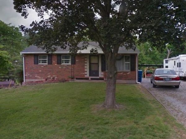 135 Appletree Lane , Glen Carbon, IL 62034
