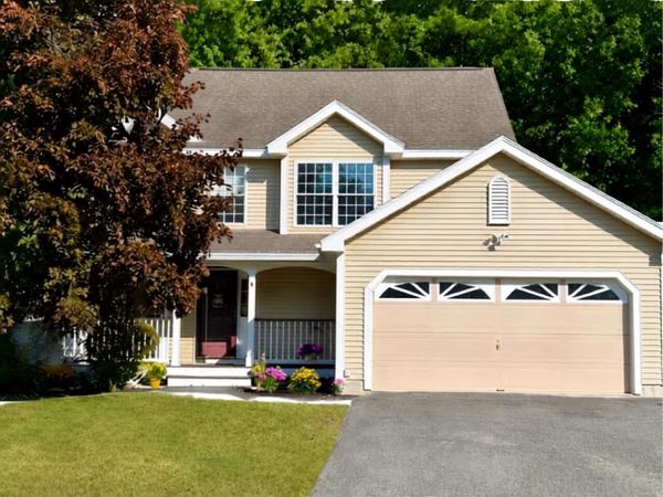 28 Pasture Drive, Manchester, NH 03102