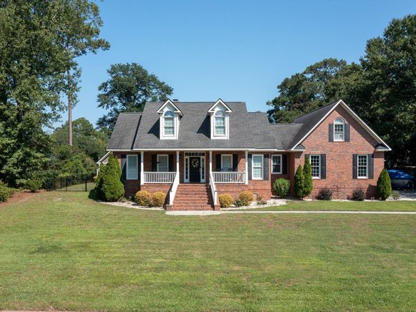 4537 Wedgewood Dr. , Little River, SC 29566
