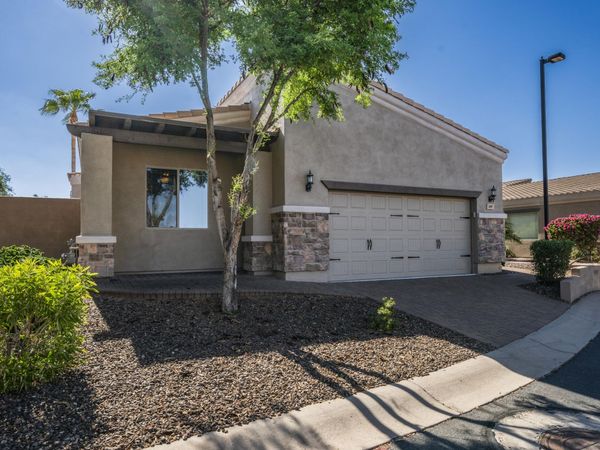 6202 E MCKELLIPS Road, Unit 287, Mesa, AZ 85215