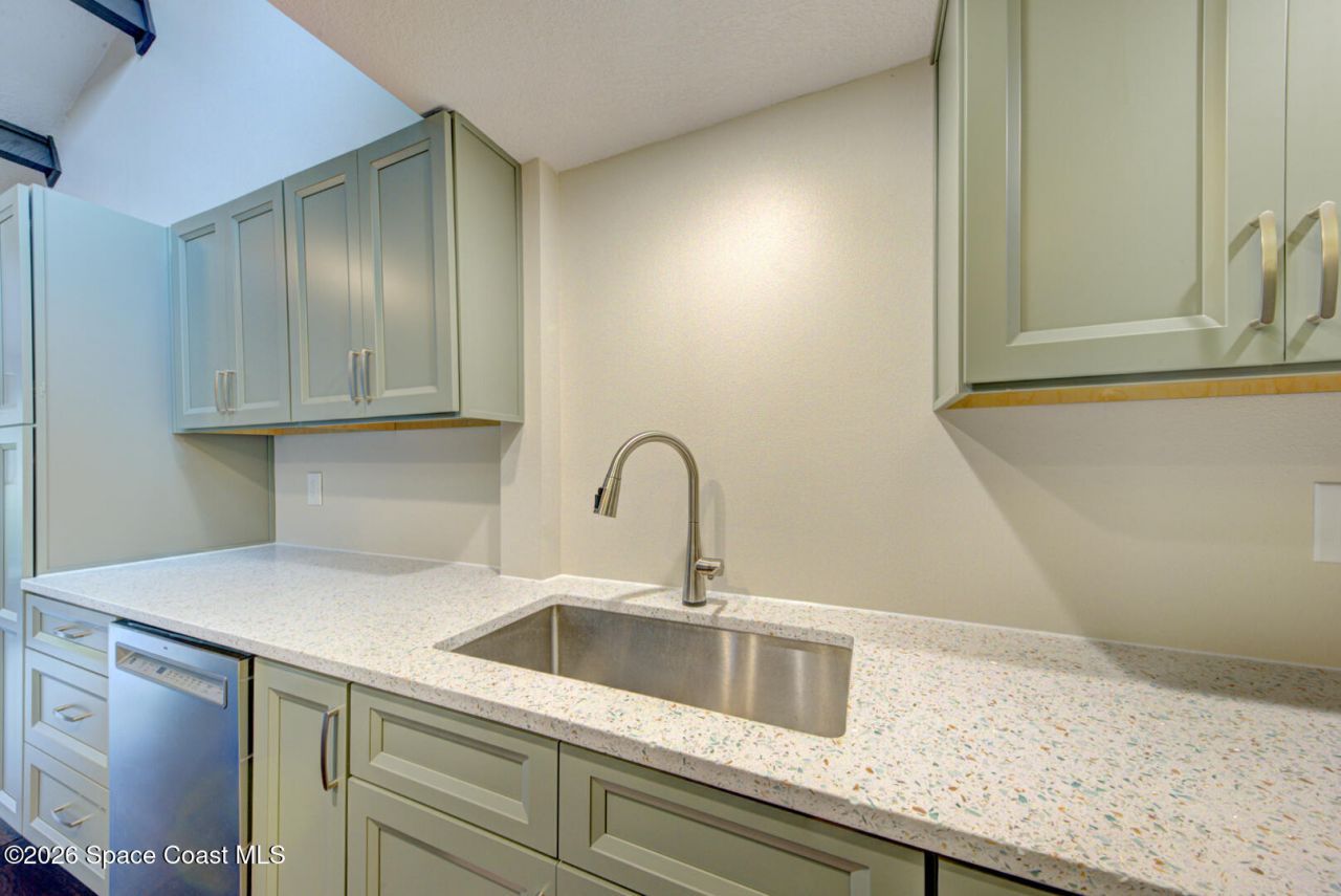 413 Hawthorne Court, Indian Harbor Beach, FL 32937 Photo