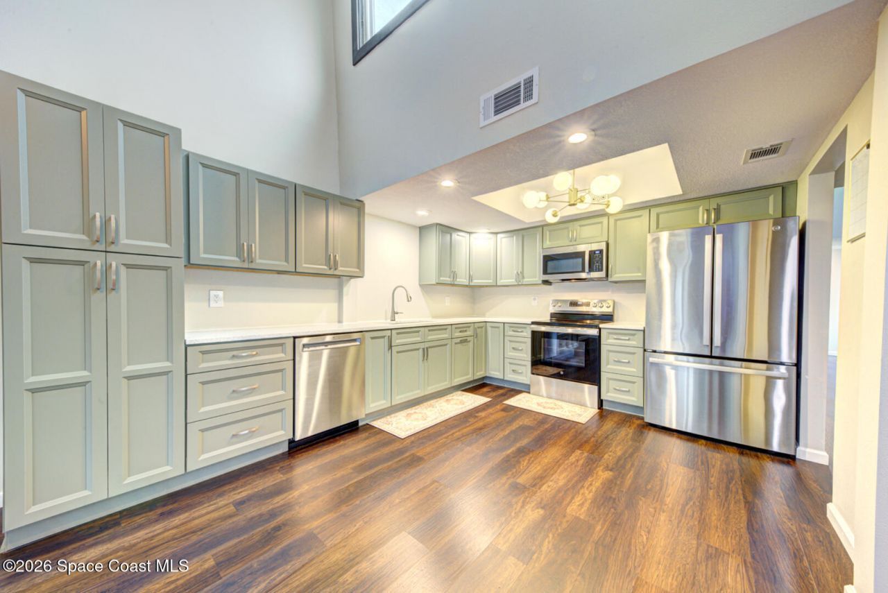 413 Hawthorne Court, Indian Harbor Beach, FL 32937 Photo