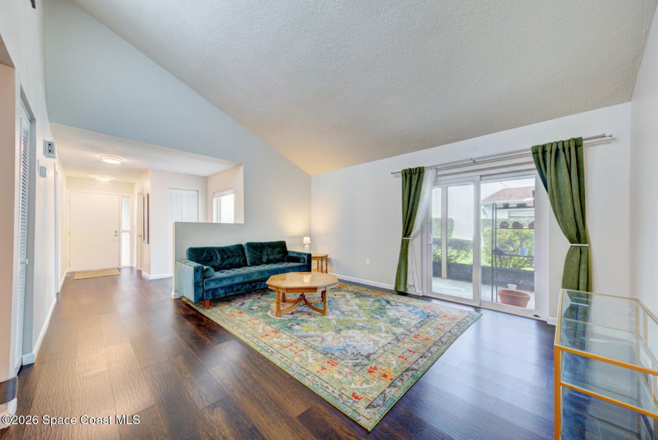 413 Hawthorne Court, Indian Harbor Beach, FL 32937 Photo
