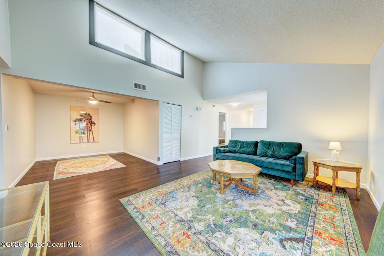 413 Hawthorne Court, Indian Harbor Beach, FL 32937 Photo