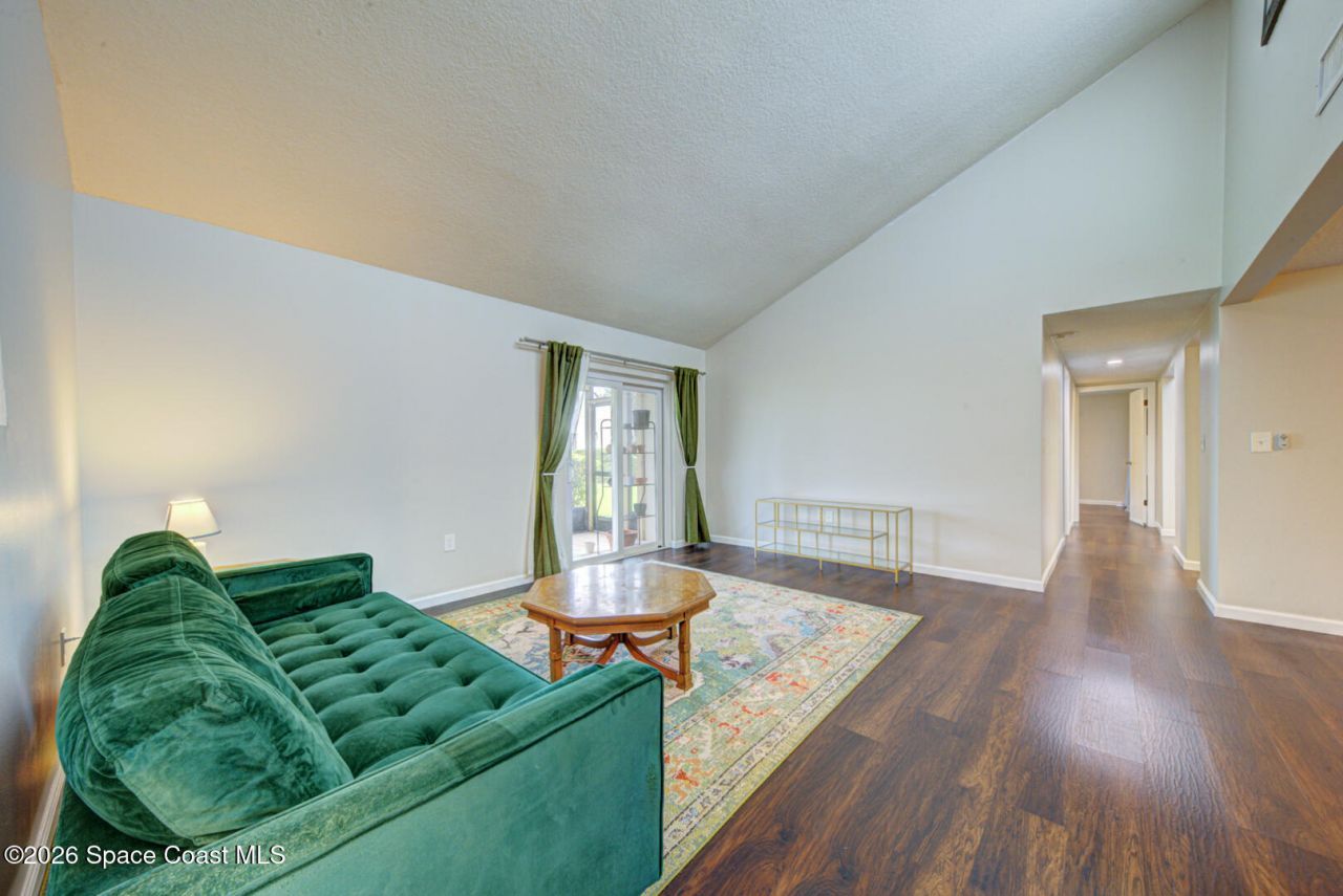 413 Hawthorne Court, Indian Harbor Beach, FL 32937 Photo
