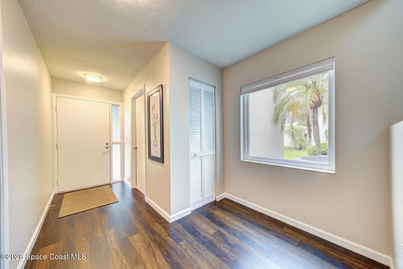 413 Hawthorne Court, Indian Harbor Beach, FL 32937 Photo