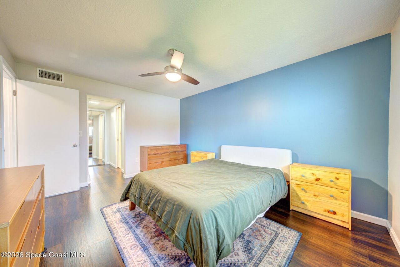 413 Hawthorne Court, Indian Harbor Beach, FL 32937 Photo