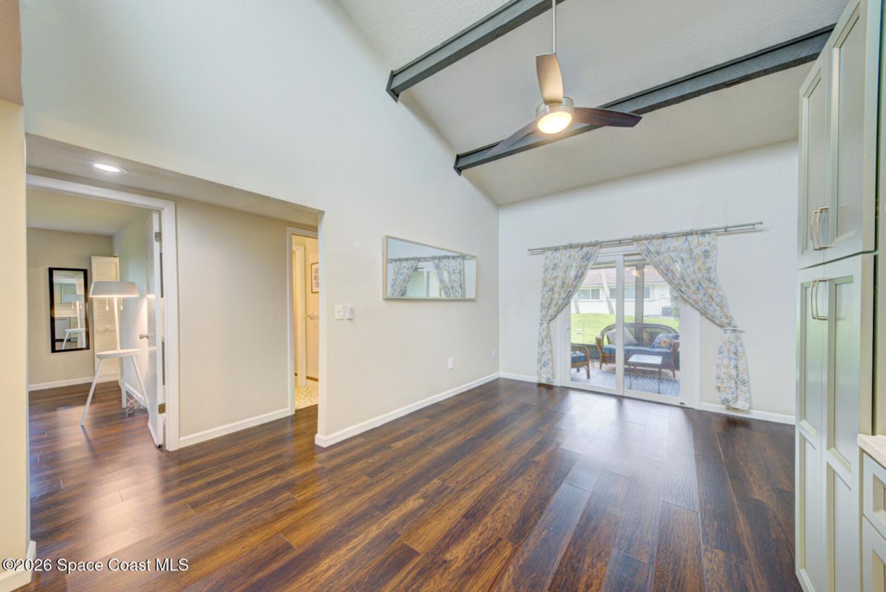 413 Hawthorne Court, Indian Harbor Beach, FL 32937 Photo