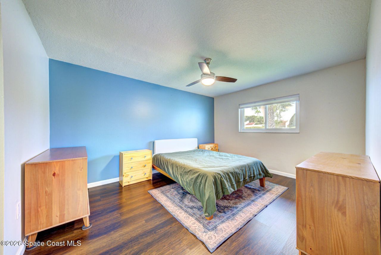 413 Hawthorne Court, Indian Harbor Beach, FL 32937 Photo