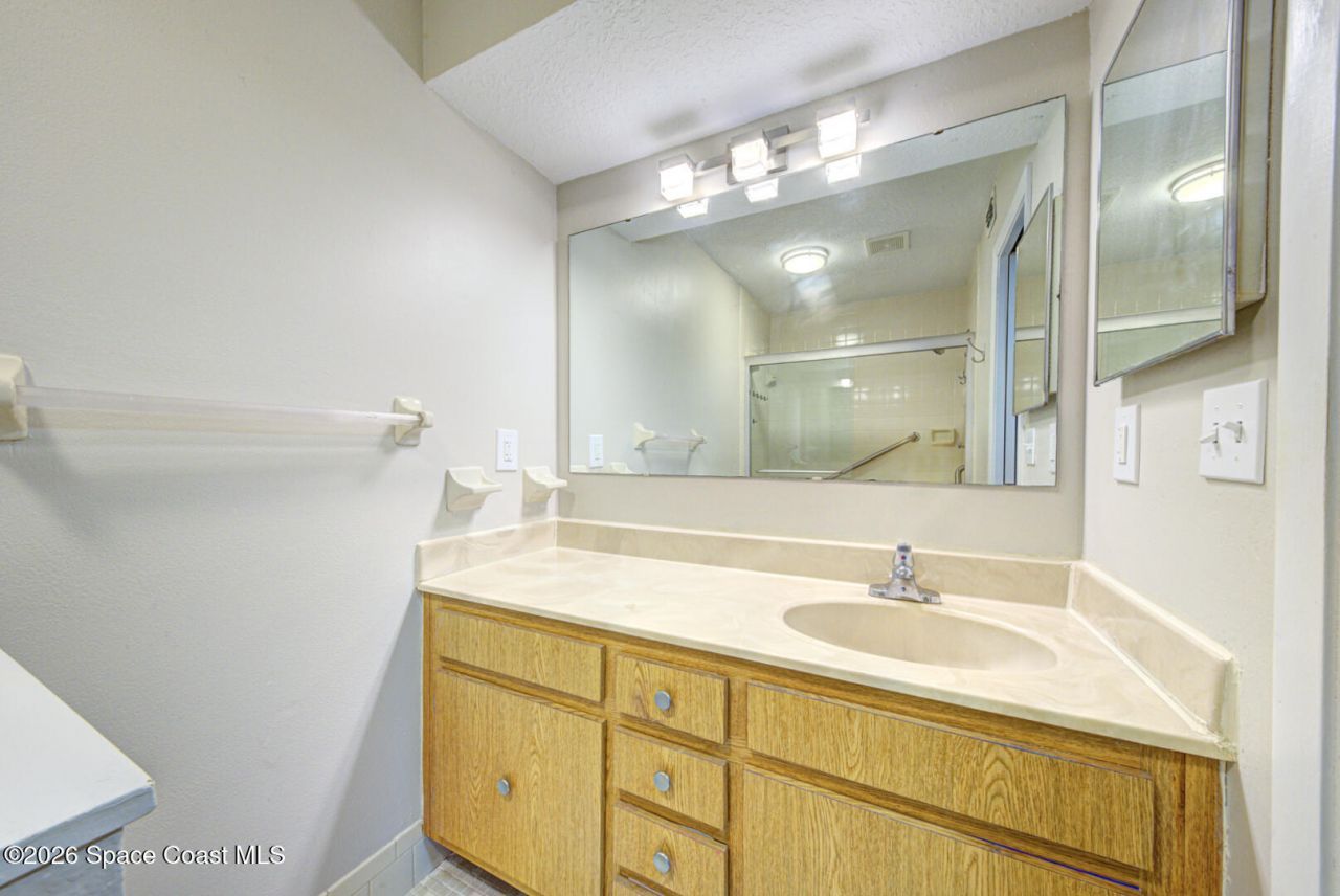 413 Hawthorne Court, Indian Harbor Beach, FL 32937 Photo