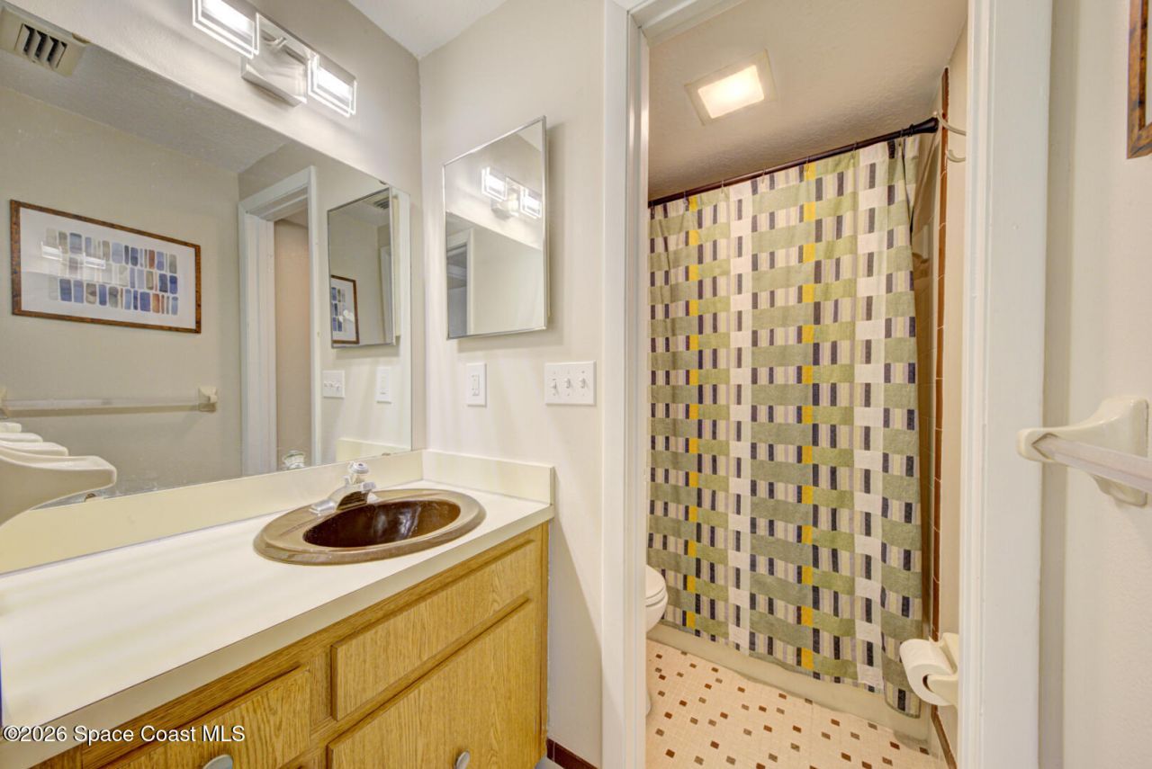 413 Hawthorne Court, Indian Harbor Beach, FL 32937 Photo