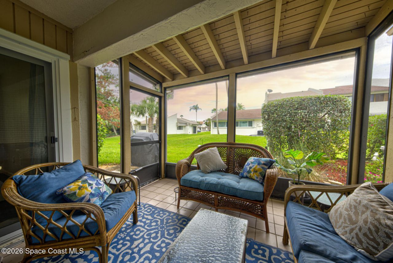413 Hawthorne Court, Indian Harbor Beach, FL 32937 Photo