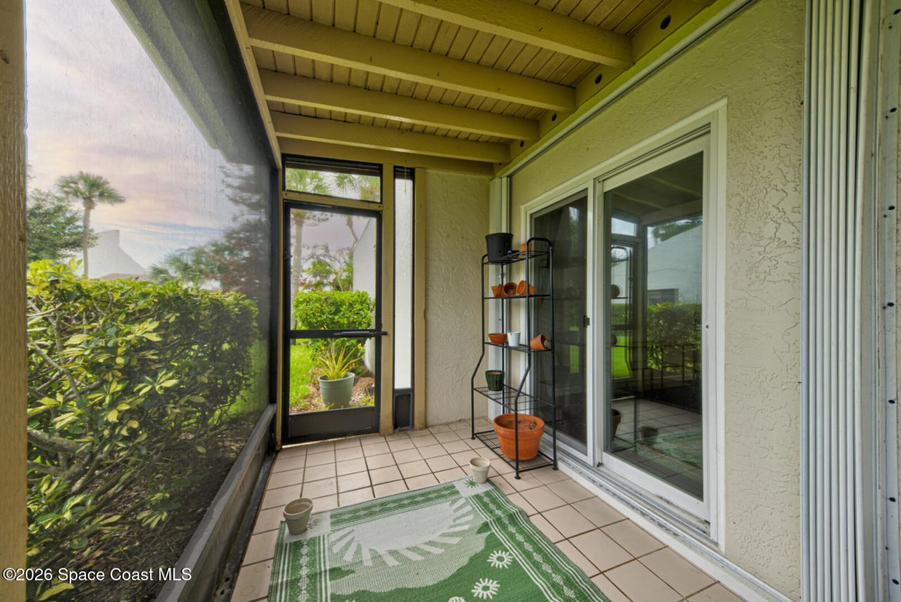 413 Hawthorne Court, Indian Harbor Beach, FL 32937 Photo