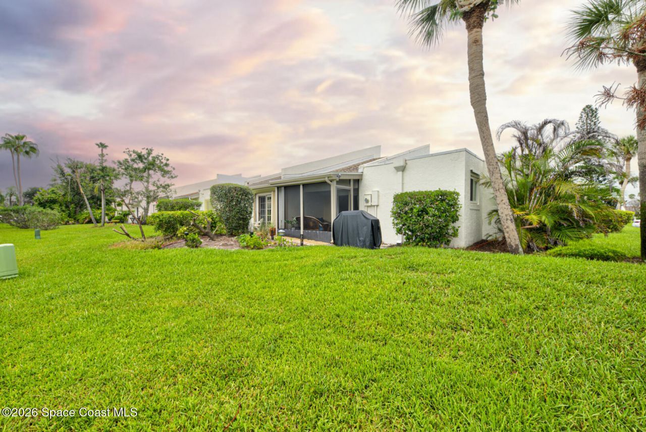 413 Hawthorne Court, Indian Harbor Beach, FL 32937 Photo