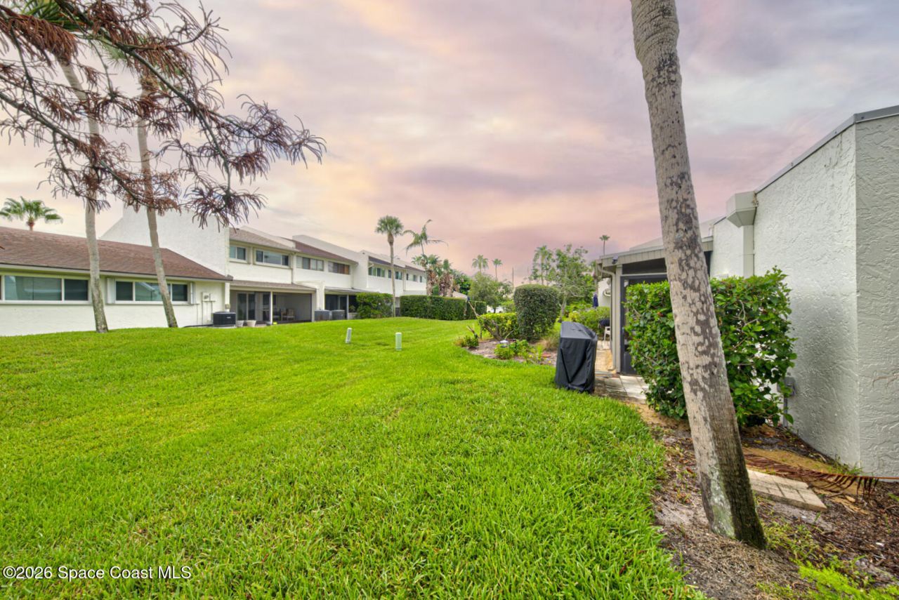 413 Hawthorne Court, Indian Harbor Beach, FL 32937 Photo