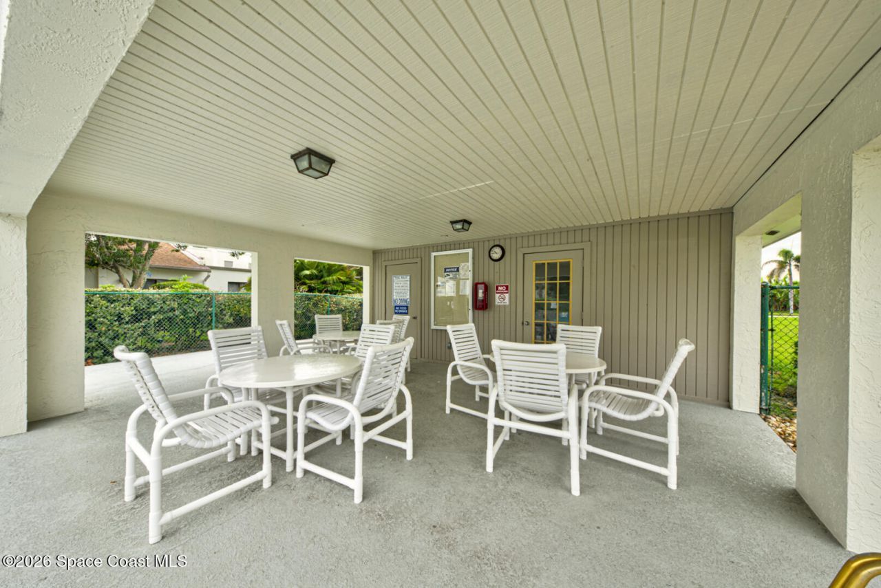 413 Hawthorne Court, Indian Harbor Beach, FL 32937 Photo