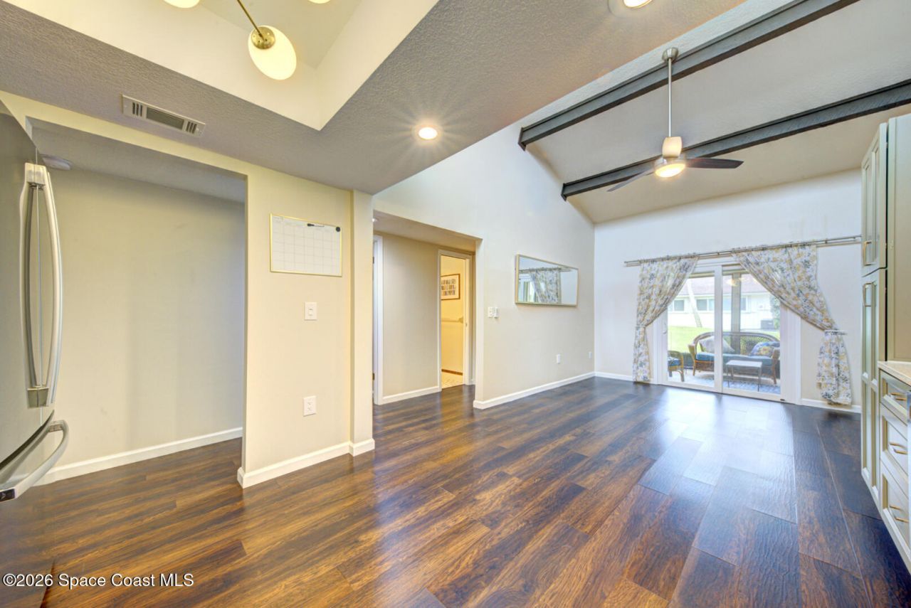 413 Hawthorne Court, Indian Harbor Beach, FL 32937 Photo