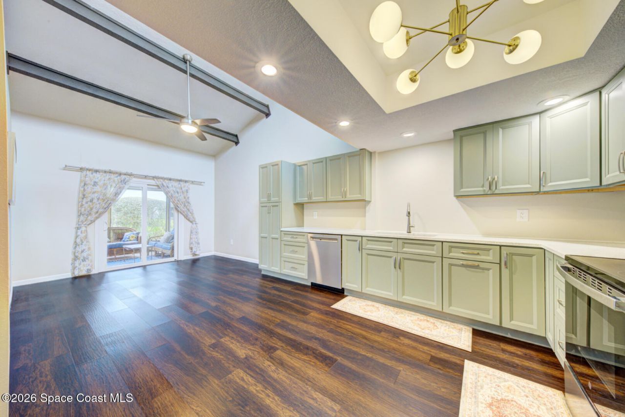 413 Hawthorne Court, Indian Harbor Beach, FL 32937 Photo