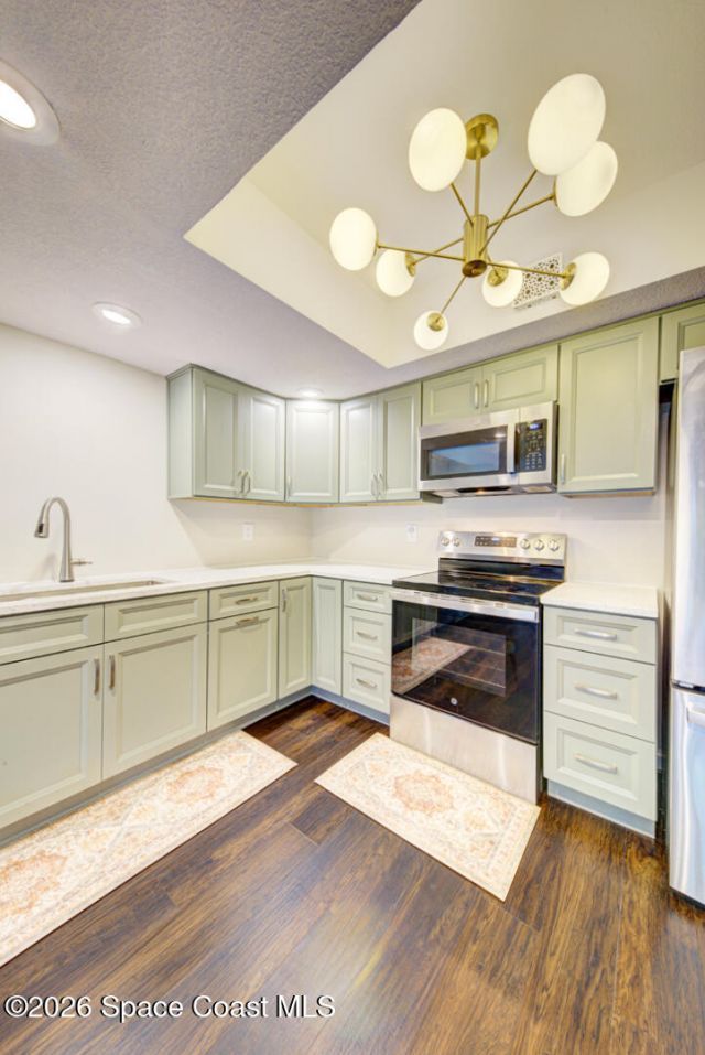 413 Hawthorne Court, Indian Harbor Beach, FL 32937 Photo