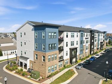 23679 BOLTON CRESCENT TERRACE, Unit 305, ASHBURN, VA 20148
