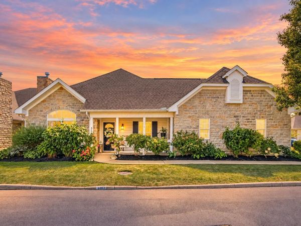 5163 Vinings Ridge , Dublin, OH 43016