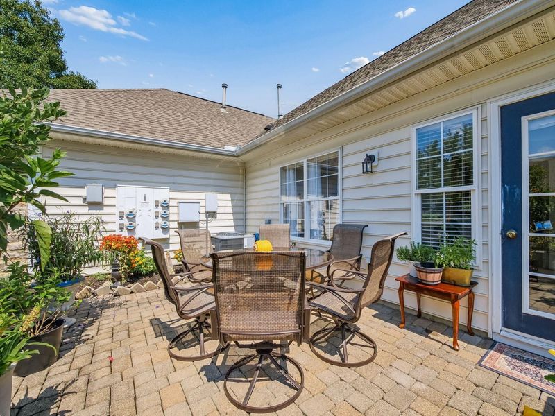 5163 Vinings Ridge , Dublin, OH 43016 Photo 32
