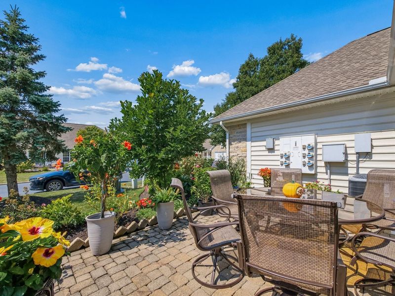 5163 Vinings Ridge , Dublin, OH 43016 Photo 34