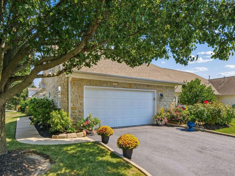5163 Vinings Ridge , Dublin, OH 43016 Photo 37