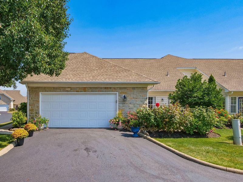 5163 Vinings Ridge , Dublin, OH 43016 Photo 38
