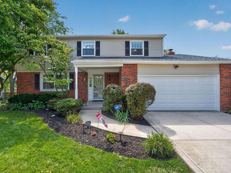 1691 Ramblewood Avenue, Columbus, OH 43235 Photo 1