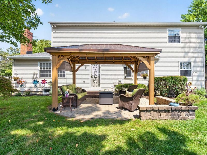 1691 Ramblewood Avenue, Columbus, OH 43235 Photo 43