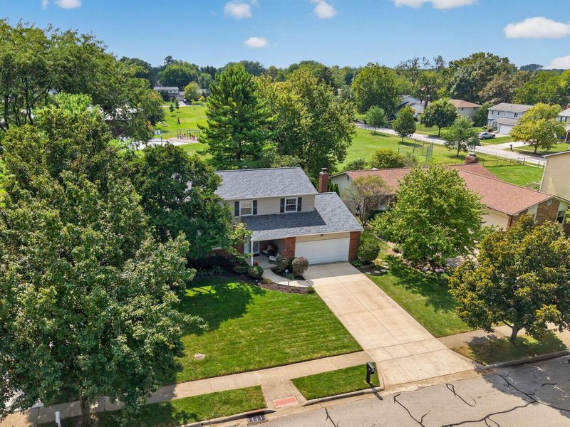 1691 Ramblewood Avenue, Columbus, OH 43235 Photo 50