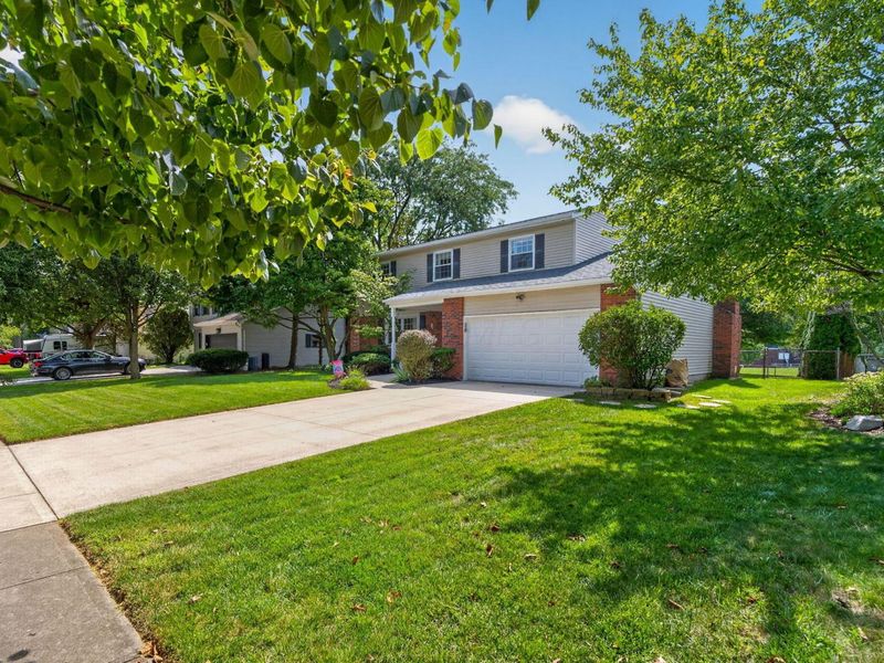 1691 Ramblewood Avenue, Columbus, OH 43235 Photo 52
