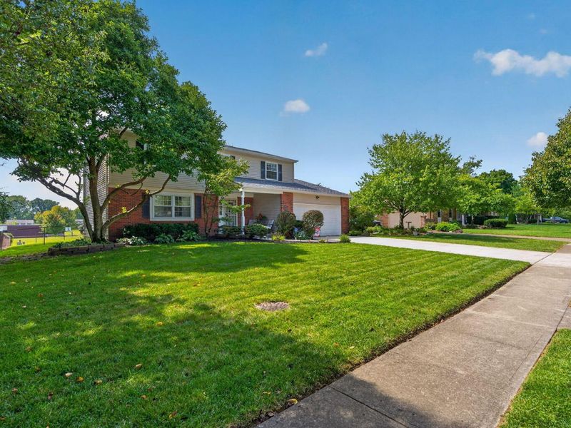 1691 Ramblewood Avenue, Columbus, OH 43235 Photo 53