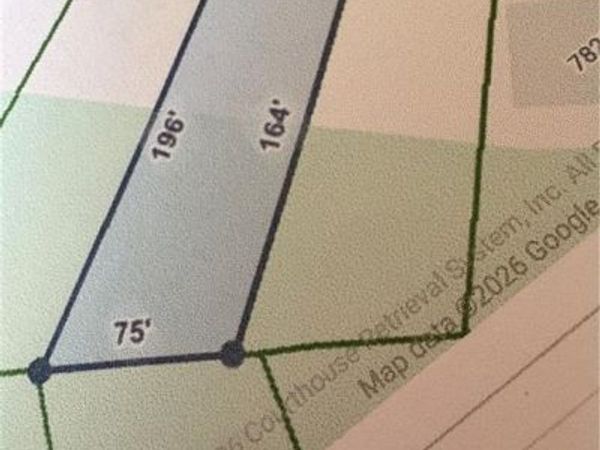 Lot 10 Adamson Road , Jonesboro, GA 30236