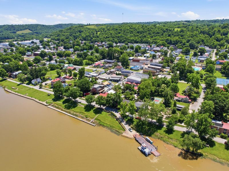 112 & 114 Main Street, Augusta, KY 41002 Photo 3