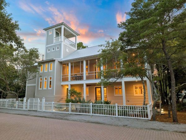 771 Forest Street, Santa Rosa Beach, FL 32459