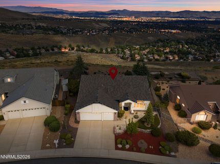 2180 Heatherwood Court, Reno, NV 89523 Photo