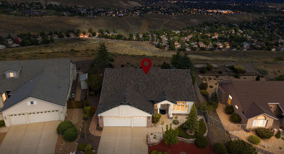 2180 Heatherwood Court, Reno, NV 89523 Photo