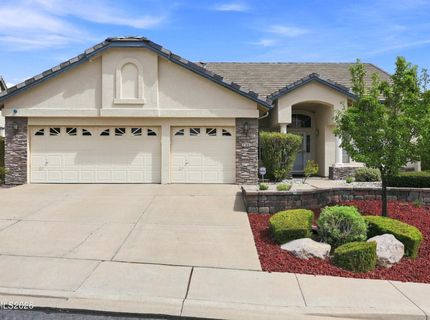 2180 Heatherwood Court, Reno, NV 89523 Photo