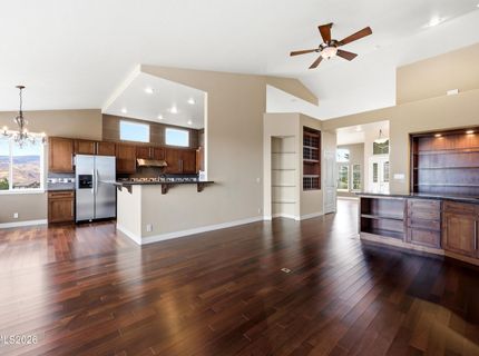 2180 Heatherwood Court, Reno, NV 89523 Photo
