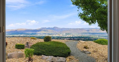 2180 Heatherwood Court, Reno, NV 89523 Photo