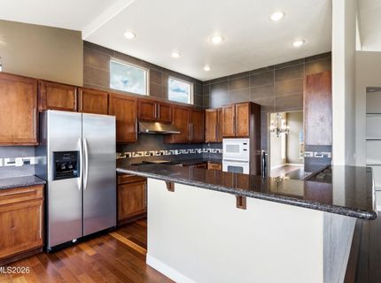 2180 Heatherwood Court, Reno, NV 89523 Photo