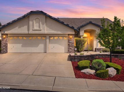 2180 Heatherwood Court, Reno, NV 89523 Photo