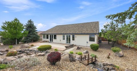 2180 Heatherwood Court, Reno, NV 89523 Photo