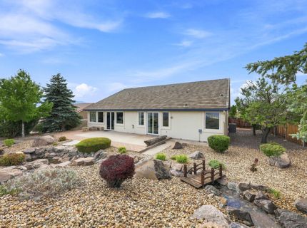 2180 Heatherwood Court, Reno, NV 89523 Photo