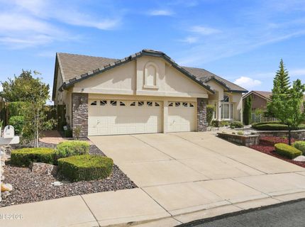 2180 Heatherwood Court, Reno, NV 89523 Photo