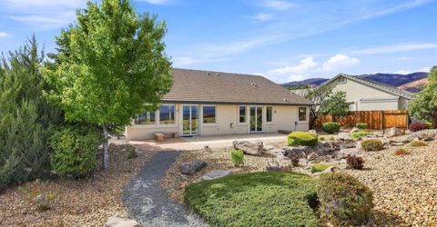 2180 Heatherwood Court, Reno, NV 89523 Photo